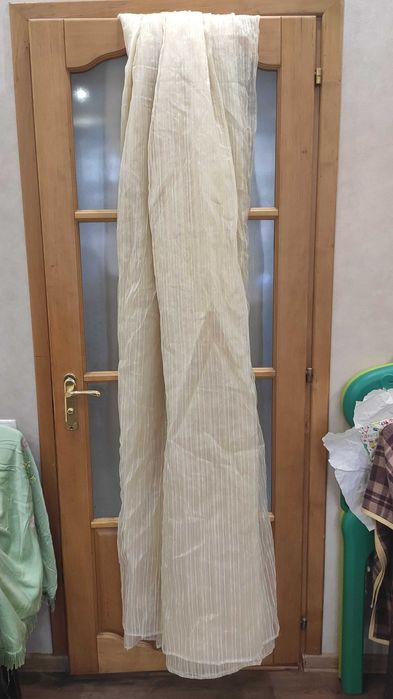 отрез на занавес