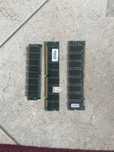 Vendo memoria ram