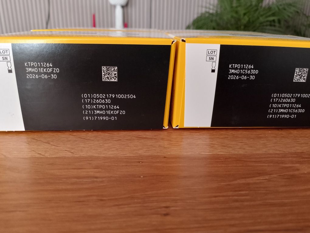 Freestyle libre 2 sensor