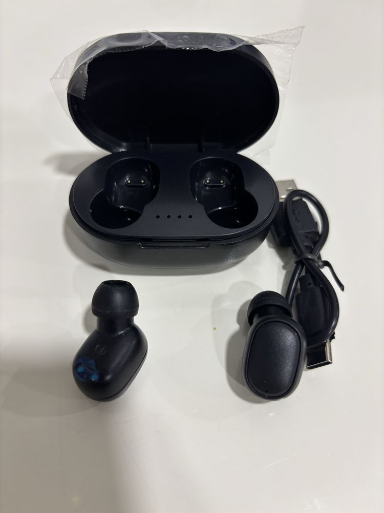 Phones - auriculares
