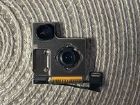 Aparat Iphone 13 dziala w pelni