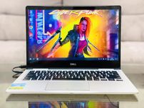 Dell 7370/FHD/IPS/ i7-8550U/4.0 GHz/16 ГБ/SSD 512 ГБ/UHD Graphics 620