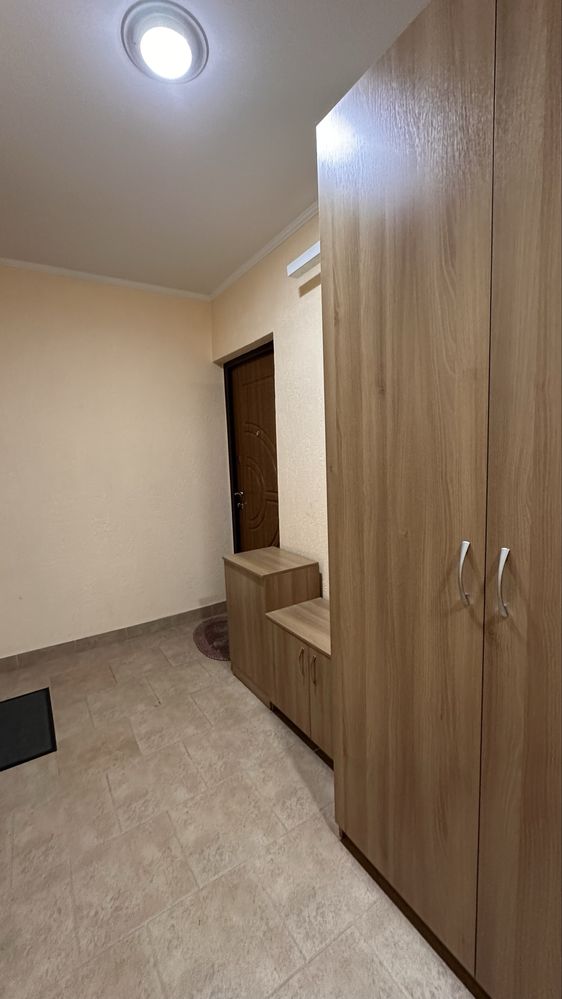 Продаж 3кім квартири з автономним опаленням