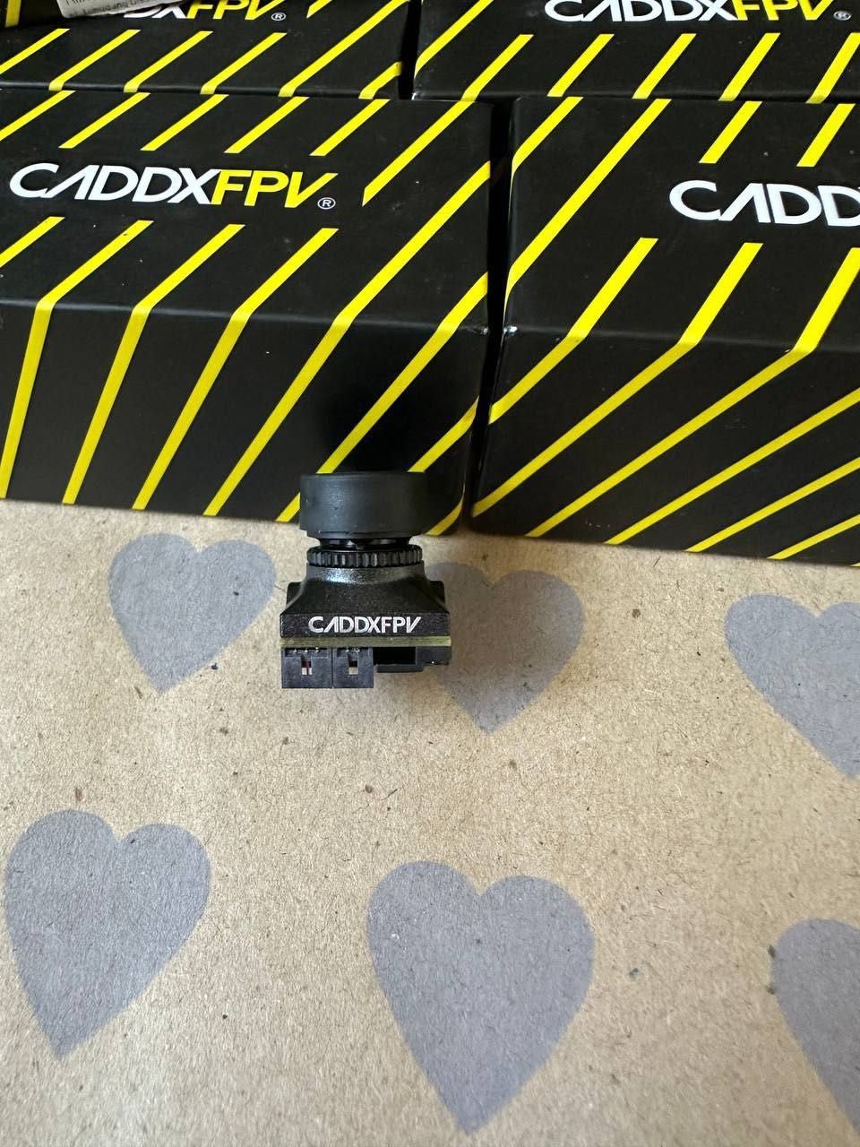 Камери fpv Caddx Ratel 2 V2