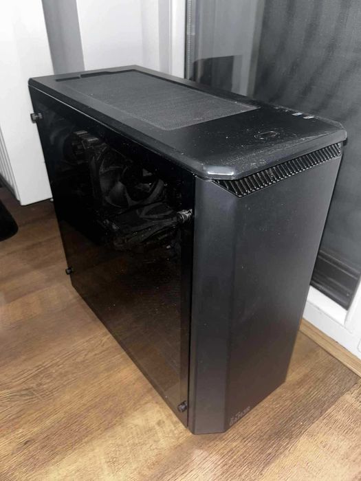 Komputer Gamingowy | RTX 2060 | Ryzen 5 3600