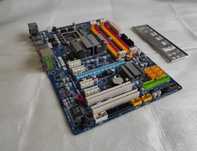mb Intel LGA775 Gigabyte GA-EP45-UD3LR (P45/FSB1600MHz/DDR2 1366MHz)