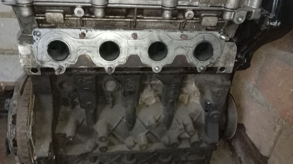 Продам Chery M11 по запчастям