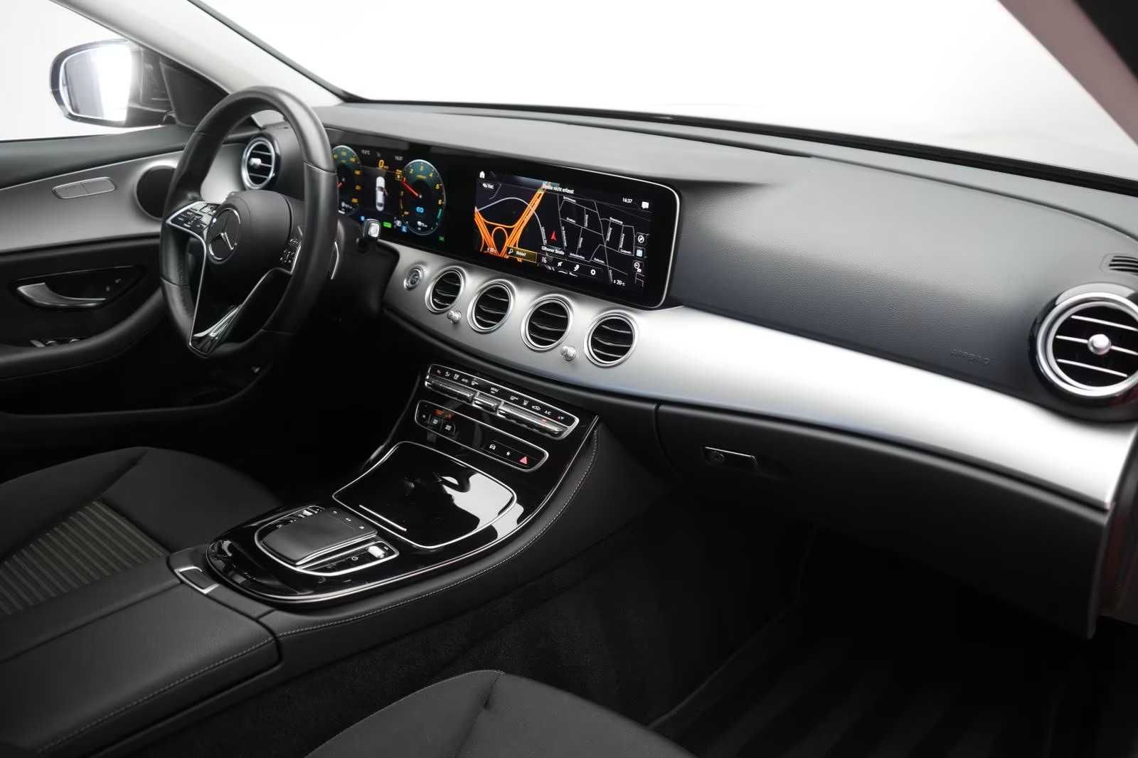 Mercedes-Benz E 300 de T 9G-TRONIC Avantgarde