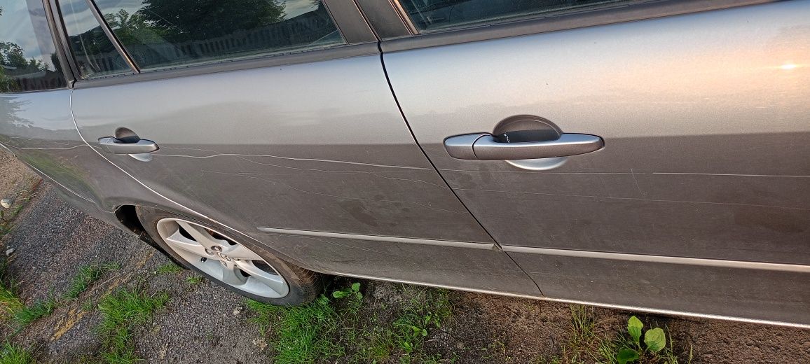 Na części Mazda 6 2.3 benzyna 166KM 4x4 automatyczna skrzynia biegów