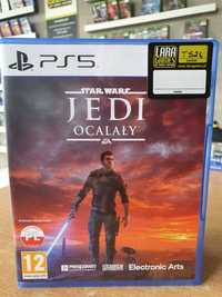 Star Wars Jedi Ocalały Survivor Fallen Order 2 PS5 Lara Games