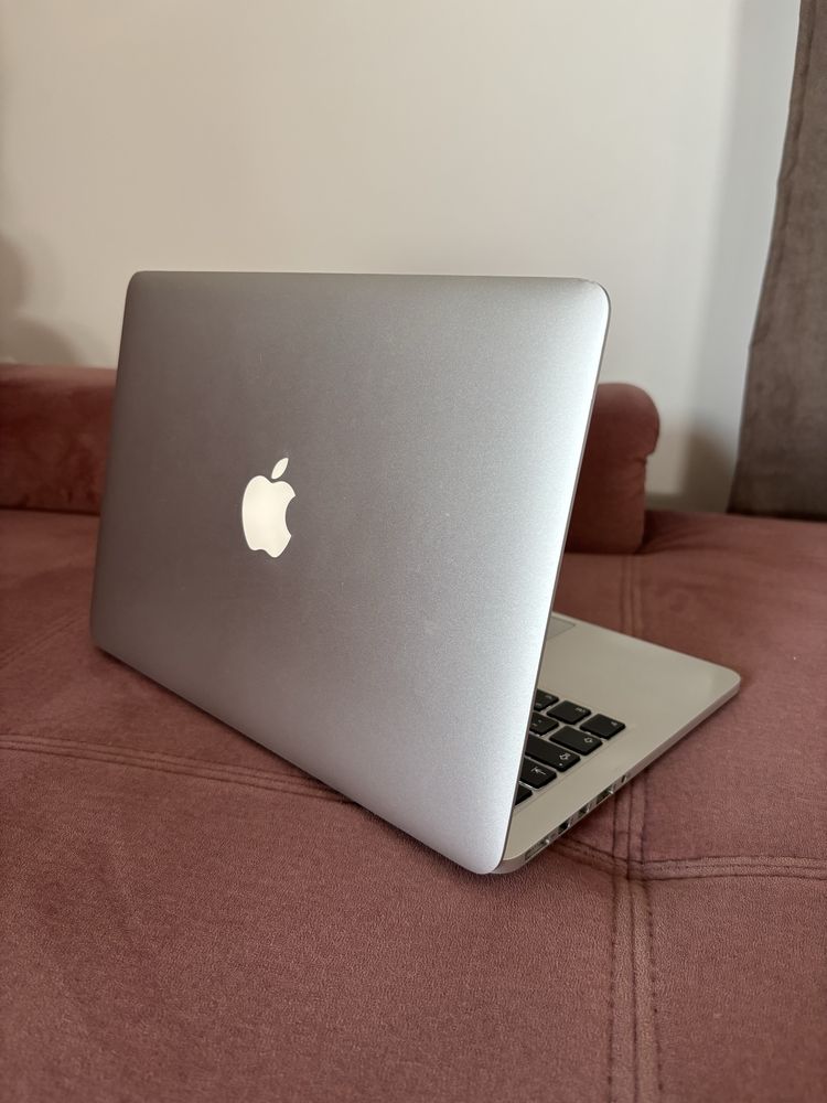 MacBook Pro 2015r