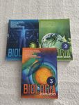 Zbiór zadań witowski z biologi. 3 czesci