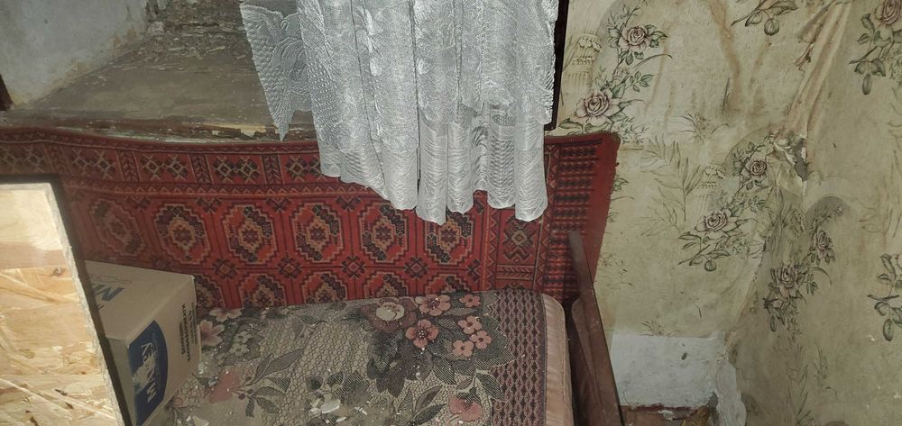 продам дом на Кинотеатре Космос, Самолетная