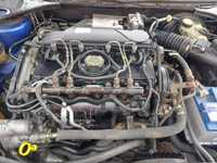 Silnik Ford Mondeo MK3 ST220 2,2 TDCI QJBA 182tys. FV części/dostawa