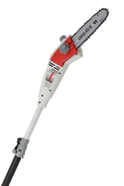 Podkrzesywarka ikra elektryczna Piła elektryczna do gałęzi Raty Serwis