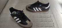 Ténis adidas samba