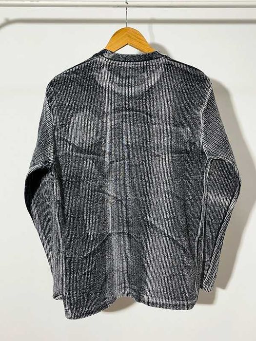 Avantgarde archive opium swag drip sweatshirt jumper