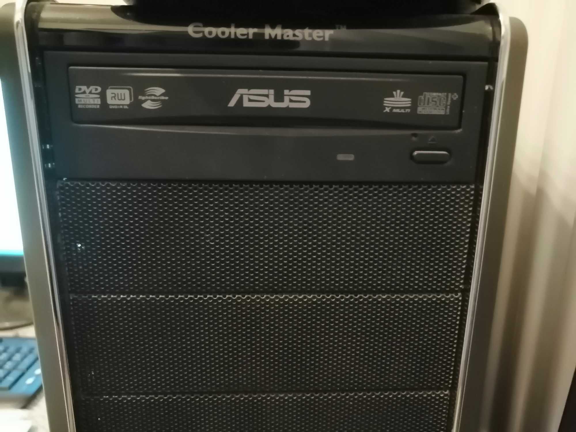 Sprzedam Komputer PC