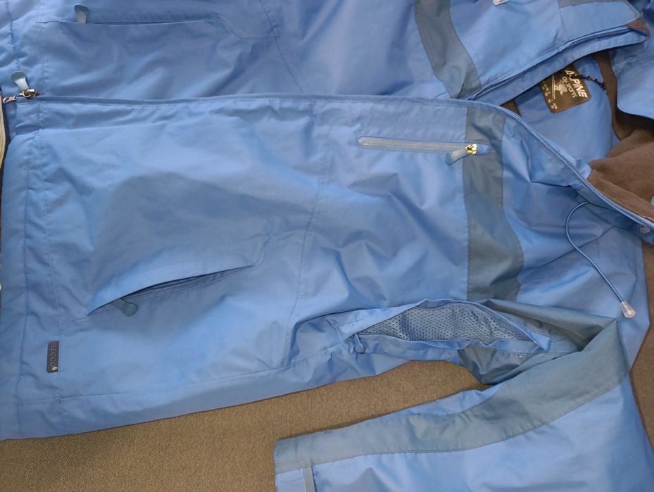 Лижна,зимова куртка чоловіча