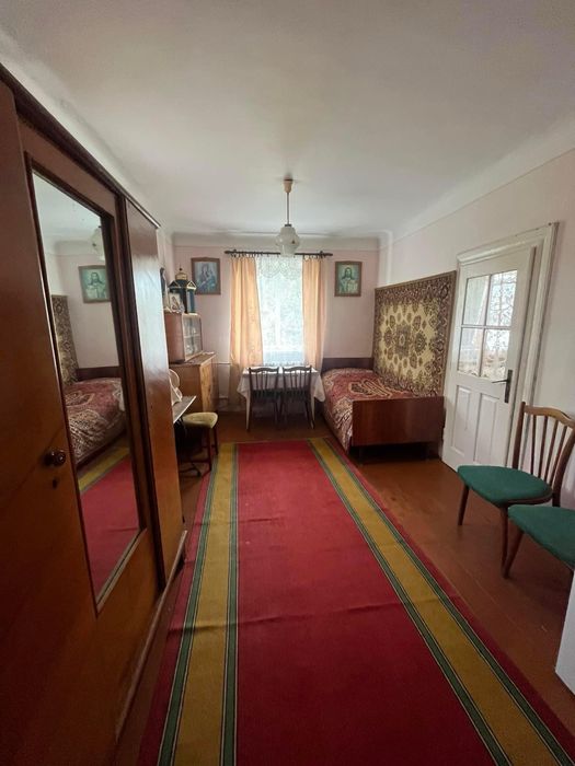 Продаж будинку в с.Твіржа , Мостищина