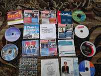 Sterowniki Retro płyty CD