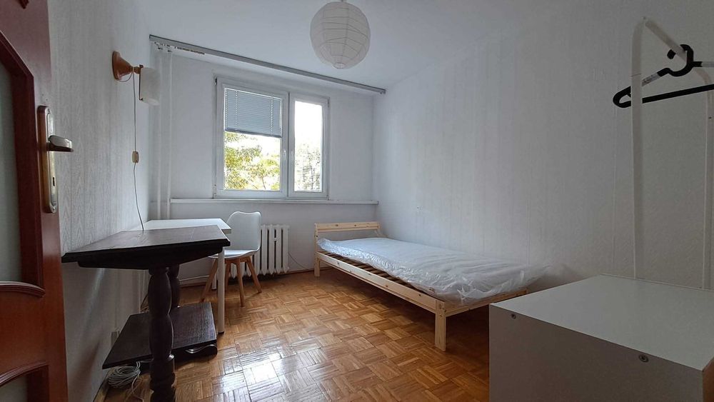 Do wynajęcia pokój 1-osobowy - Wrocław, Gaj, ul. Orzechowa