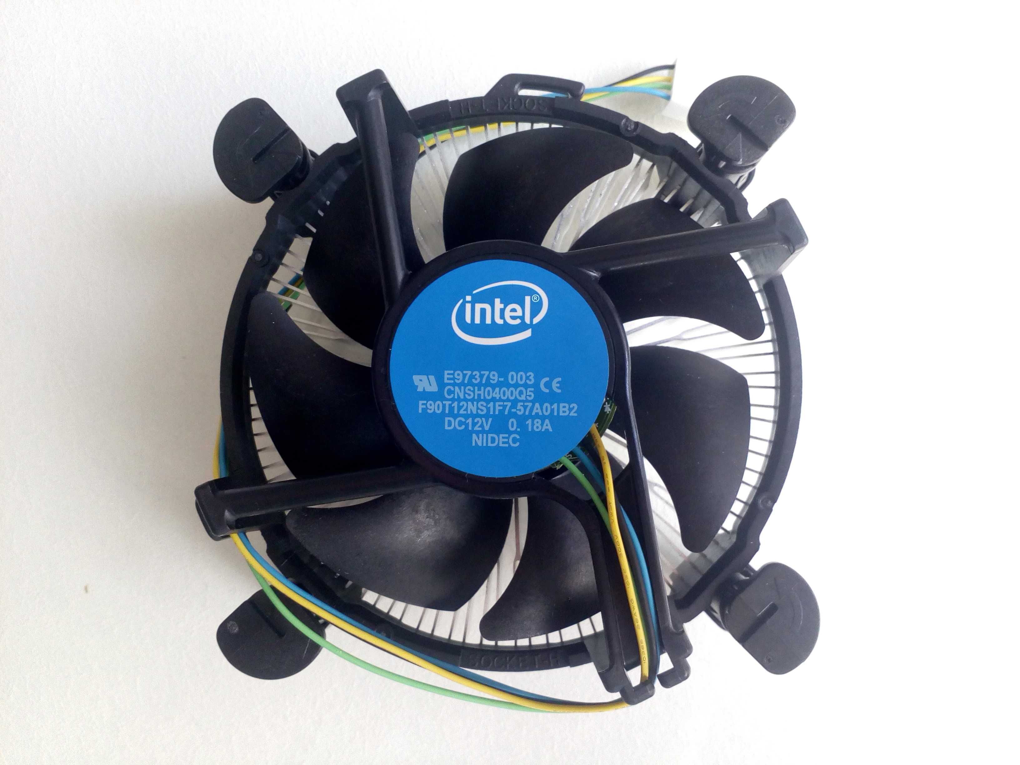 Процессор Intel Celeron G3900 2.80 GHz, S-1151 встроенная графика
