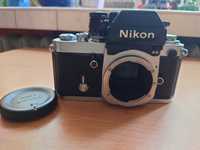 Aparat Nikon F2 japan