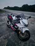 Honda CBR 954 RR