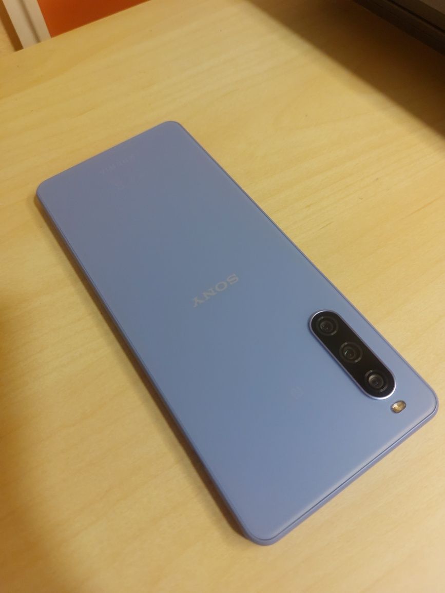 Sony Xperia 10 IV