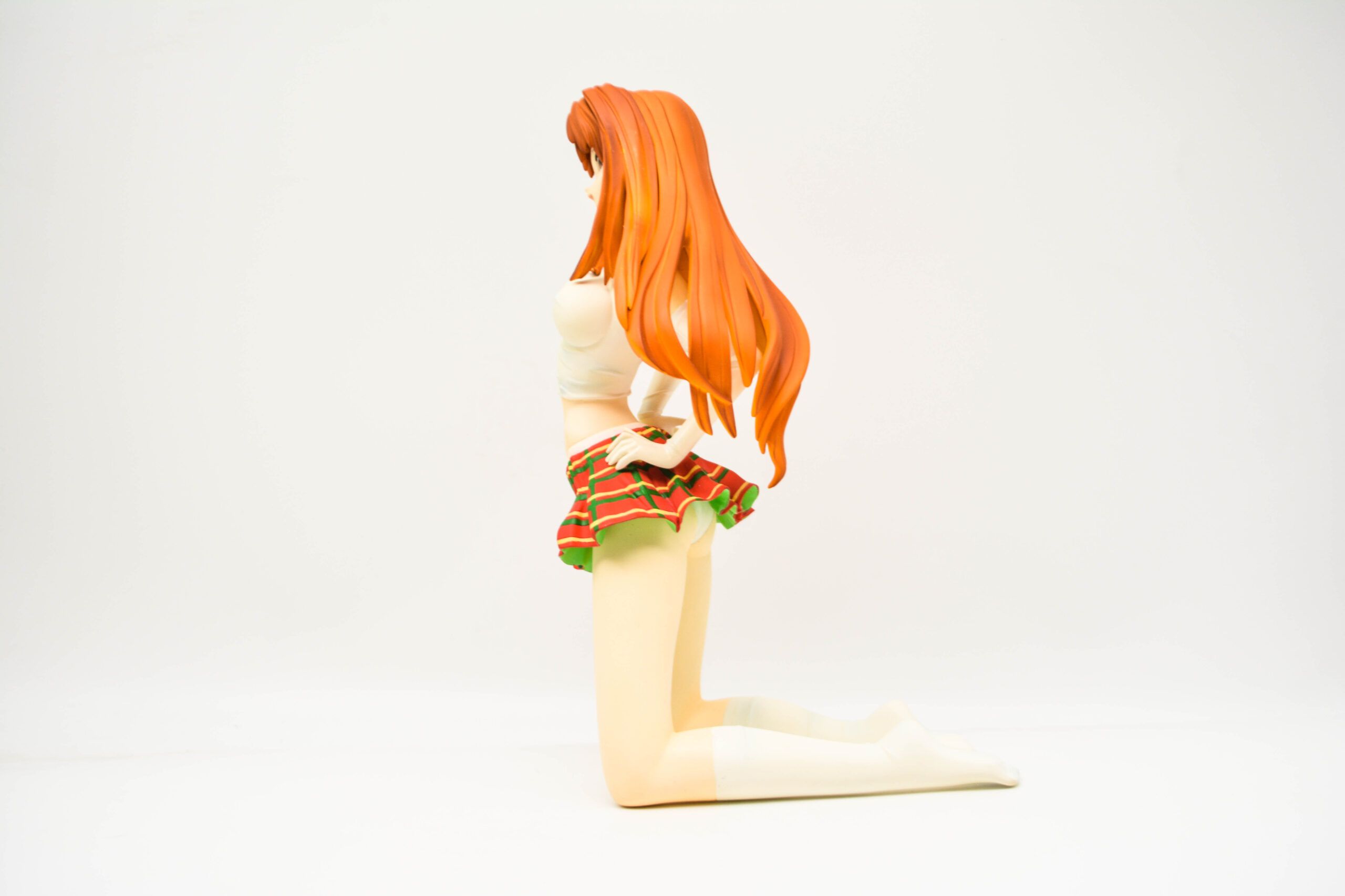 figurka   Love Hina - Narusegawa Naru - 1/5