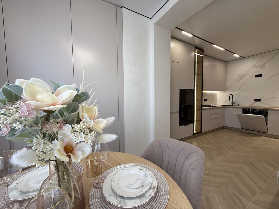 Кохання з першого погляду! 2 кім. 67 кв.м ЖК Софія Резиденс