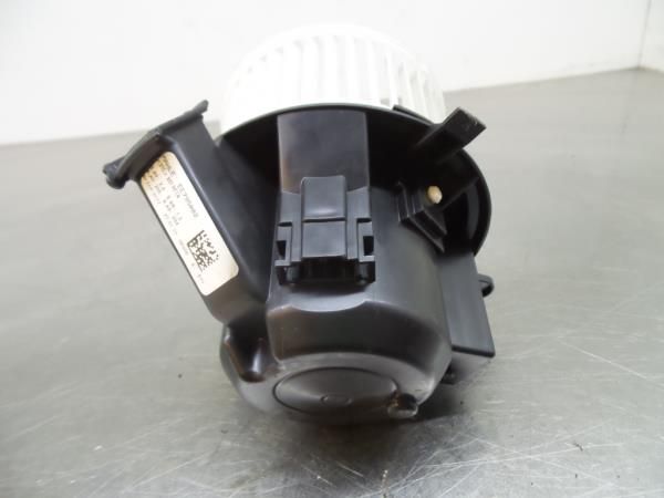 Motor da chauffage / sofagem SMART ForFour (453)