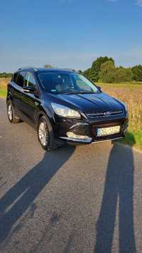 Sprzedam FORD DM2 KUGA Titanium 2.0TDCI 163KM 4x4 rok 2013