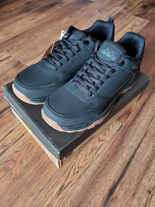 Buty męskie Campus r.45