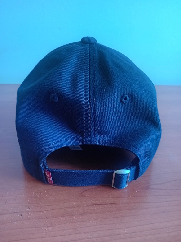 Chapéu Levi's original