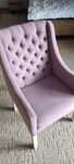 Fotel Fotel PEARL