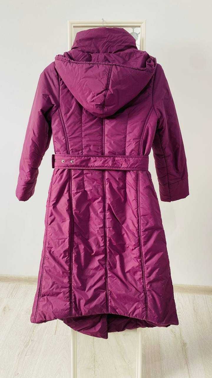 Kurtka Cop Copine S modna designerska