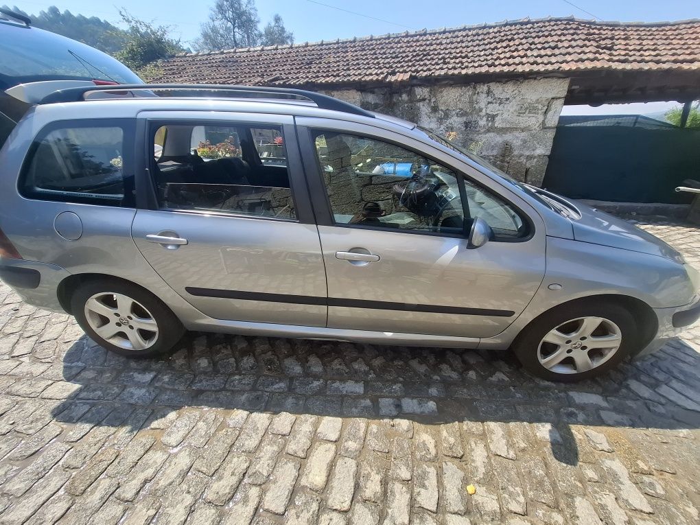 Vendo PEUGEOT 307
