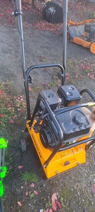 Sprzedam zageszczarke