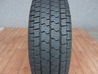 Continental Vanco FourSeanson 2 235/65/16C 115/113R jak nowe z 2024r