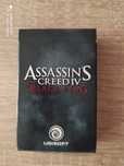 Karty Assassin's Creed Black Flag UNIKAT