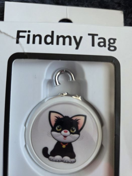 Lokalizator dla zwierząt