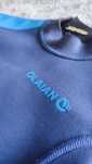 Fato surt short 1.5mm - 2/3 anos