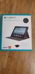 Logitech Solar Keyboard Folio dla iPad 2 3 4 gen