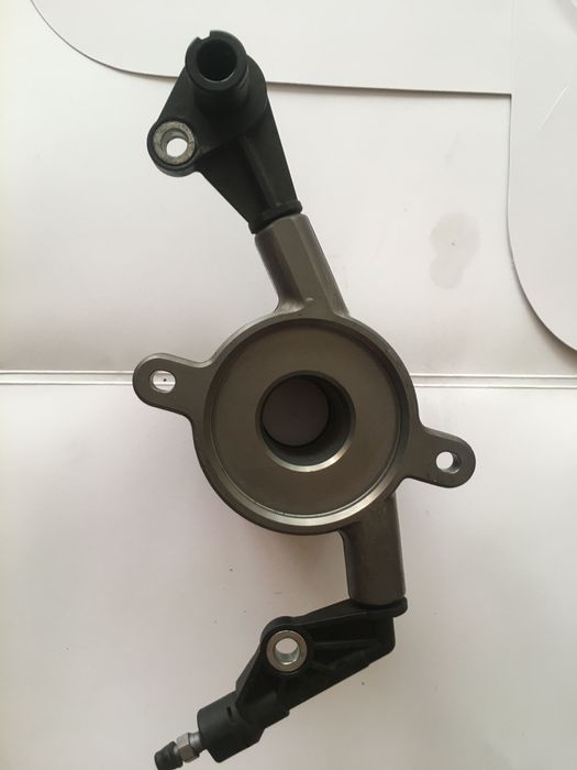 Вижимний підшипник до спрінтера 316