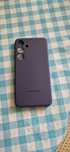 Capa original Samsung s24 plus