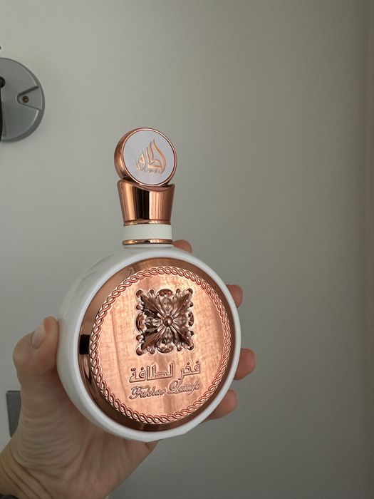 Perfumy Fakhar Lattafa 100ml