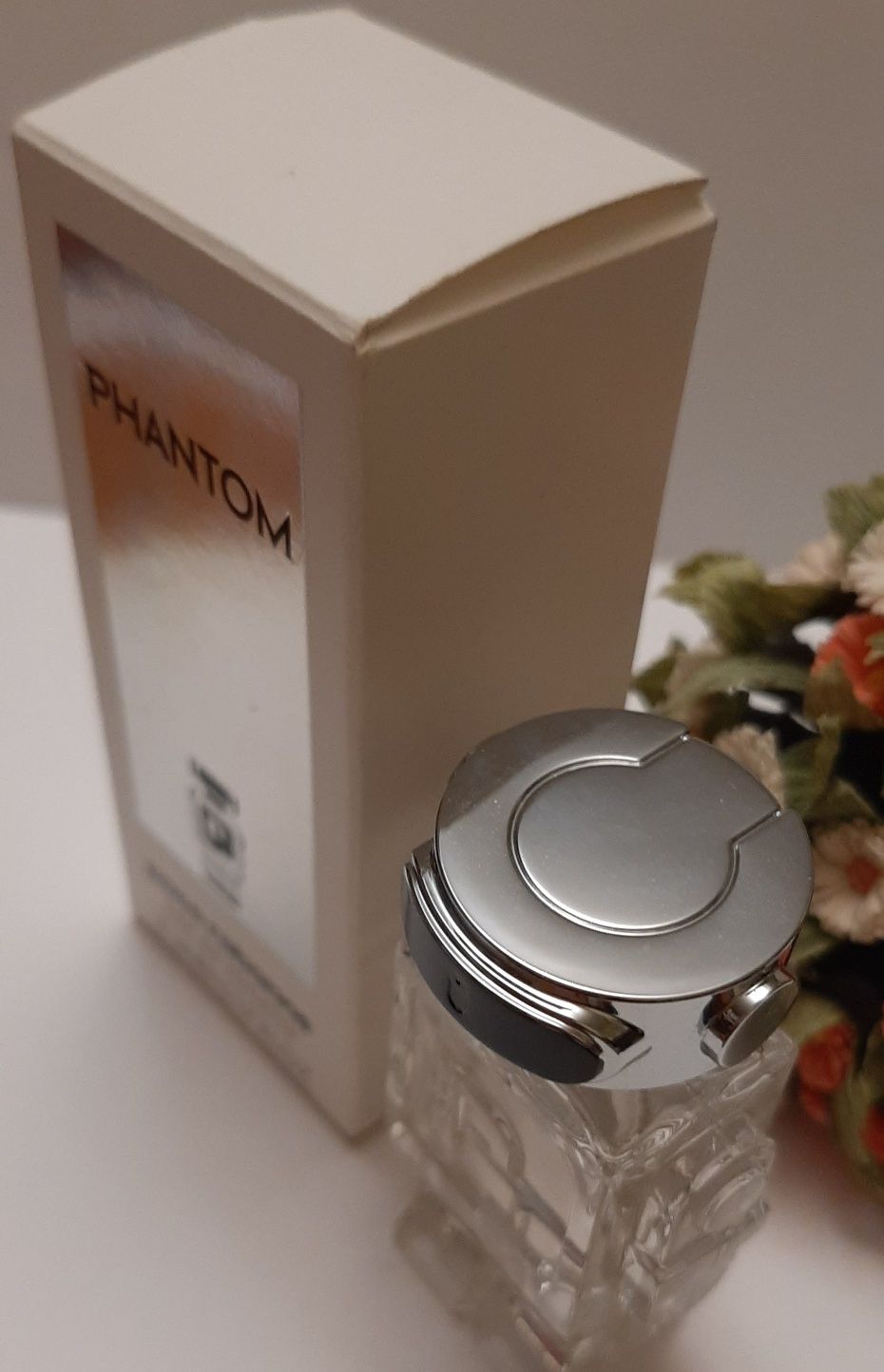 Paco Rabanne Phantom edt 5 ml, miniatura