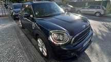 MINI Countryman Cooper SE ALL4 Auto